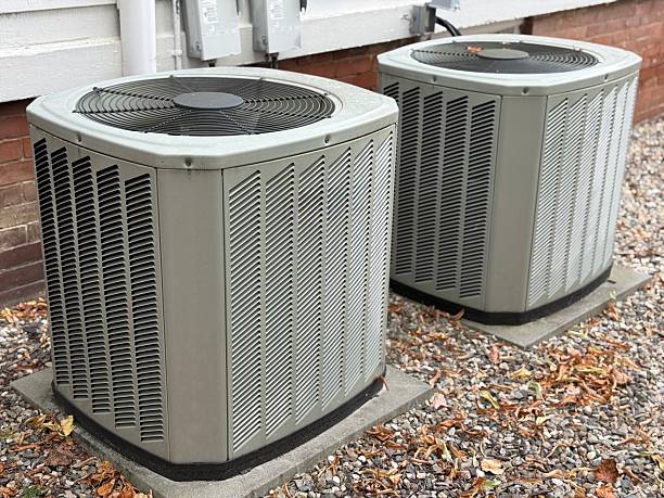 Reliable Emergency Hvac contractor in Portland, ME by Leonard HVAC