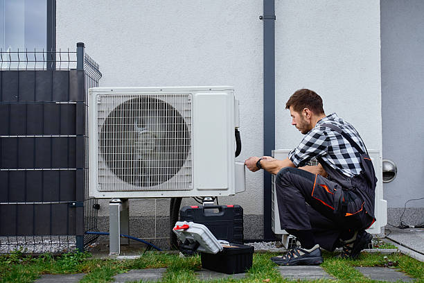 Top rated local Emergency Hvac specialists in Portland, ME